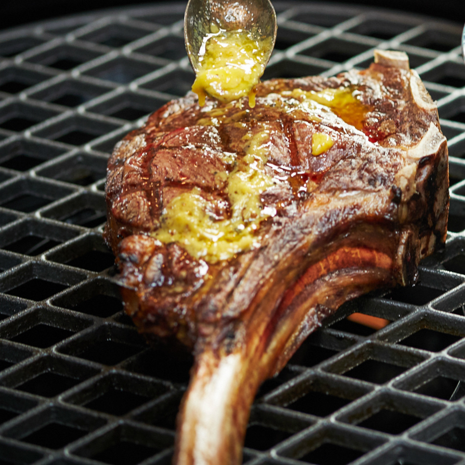 Outdoor Chef Rooster Diamant voor 570 - Ø 54 cm