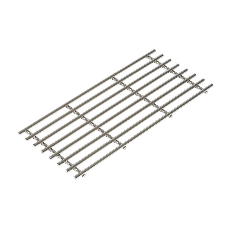 Outdoor Chef Rooster Dualchef RVS