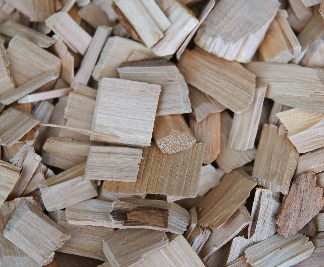 Outdoor Chef Smoker Chip Eikenhout 0,5 kg