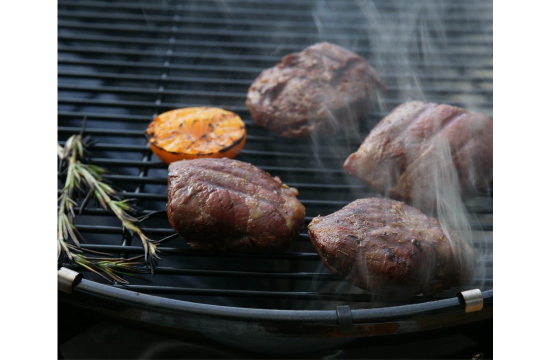 Outdoor Chef Smoker Chip Kersenhout 0,5 kg
