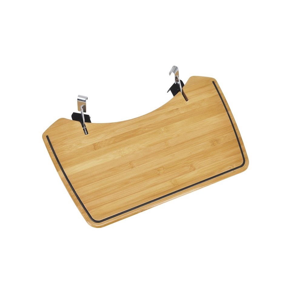 Outdoor Chef Zijtafel Bamboe voor 480