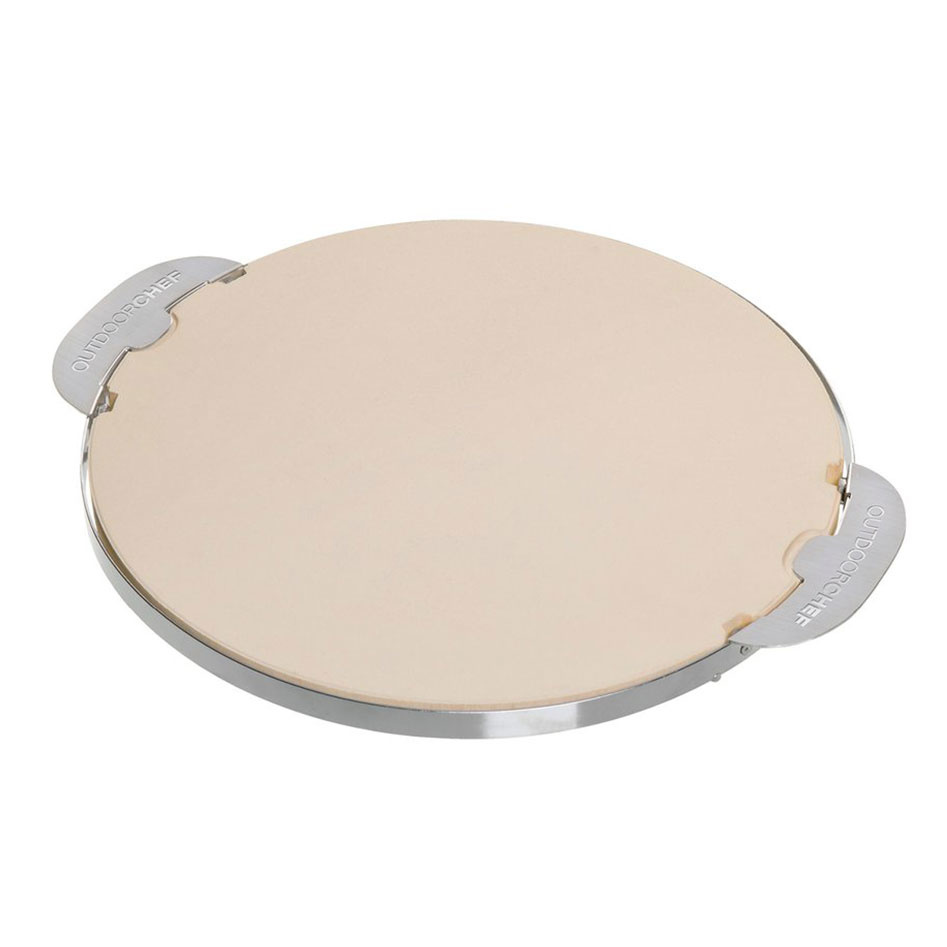 Outdoor Chef Pizza Steen voor Type 570