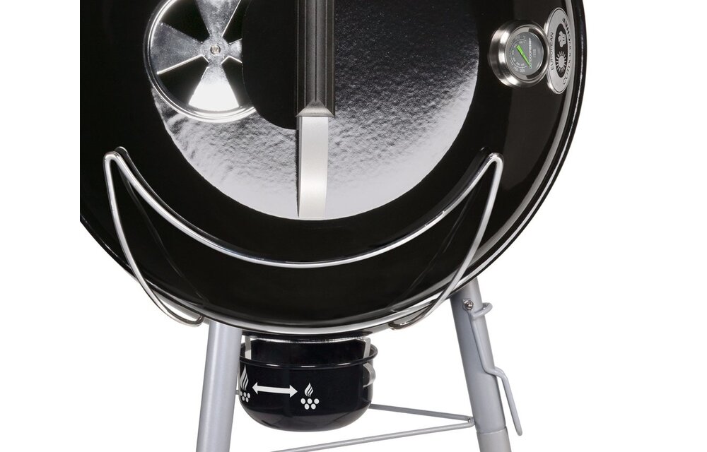 Outdoor Chef Deksel Houder Type 480 / 570