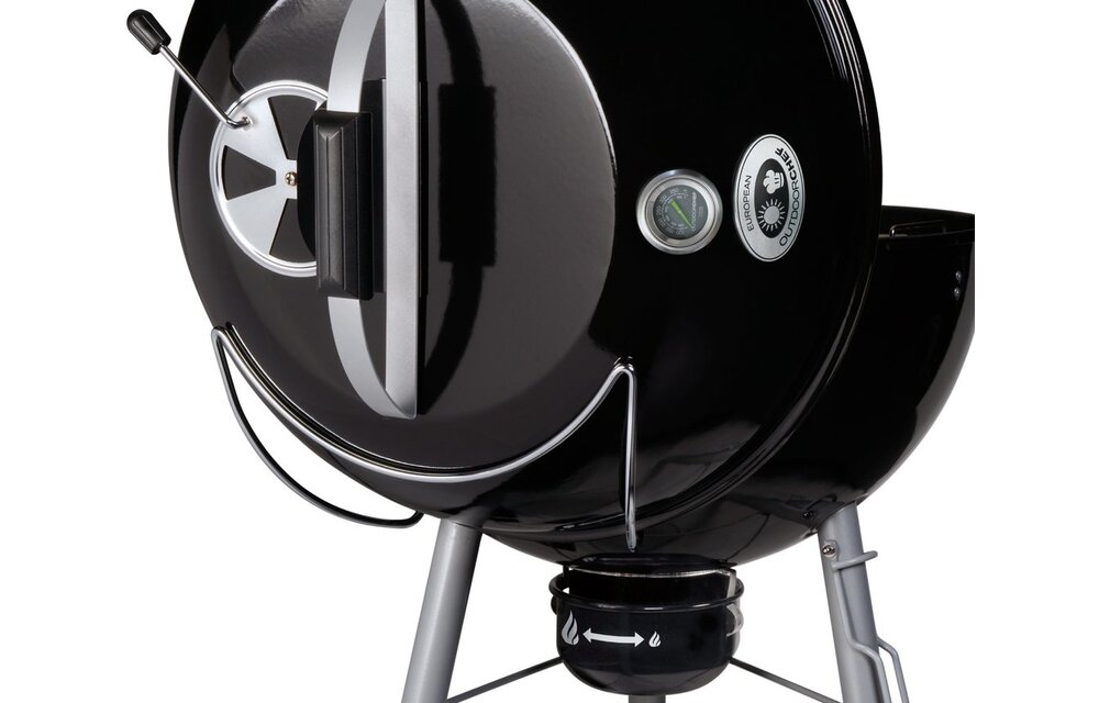 Outdoor Chef Deksel Houder Type 480 / 570