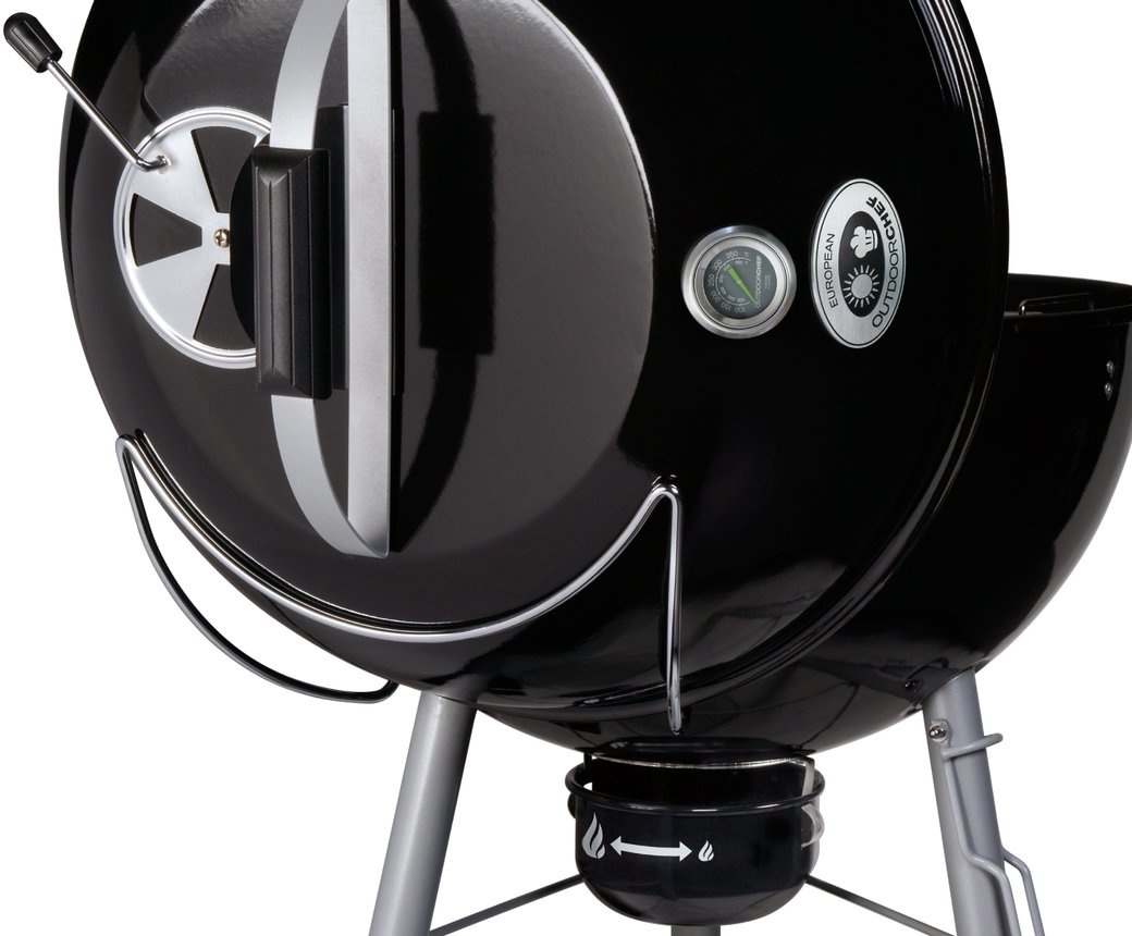 Outdoor Chef Deksel Houder Type 480 / 570