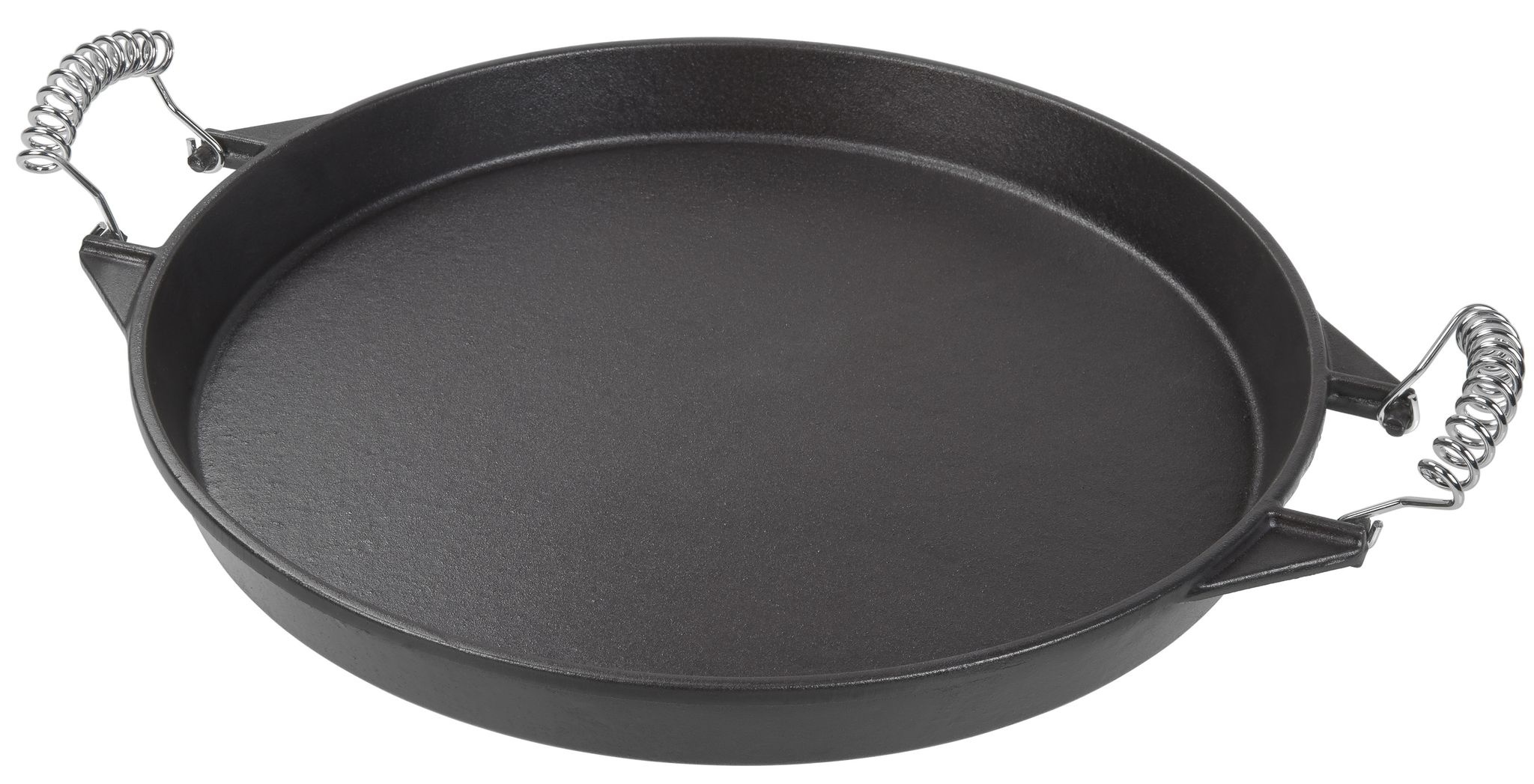 Outdoor Chef Gietijzeren Pan - Ø 38 cm