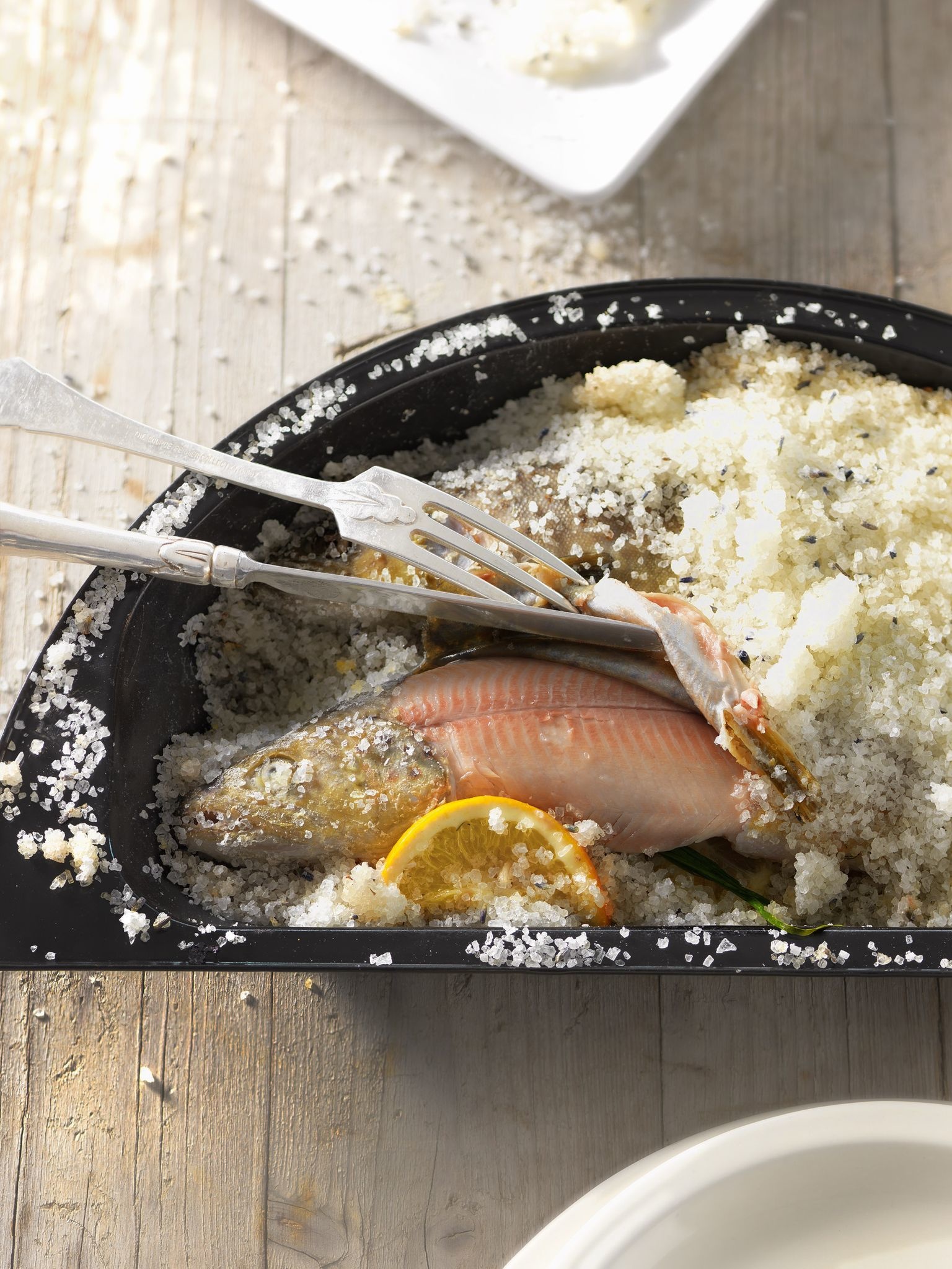 Outdoor Chef Kookset Halve Maan Set van 2 Stuks