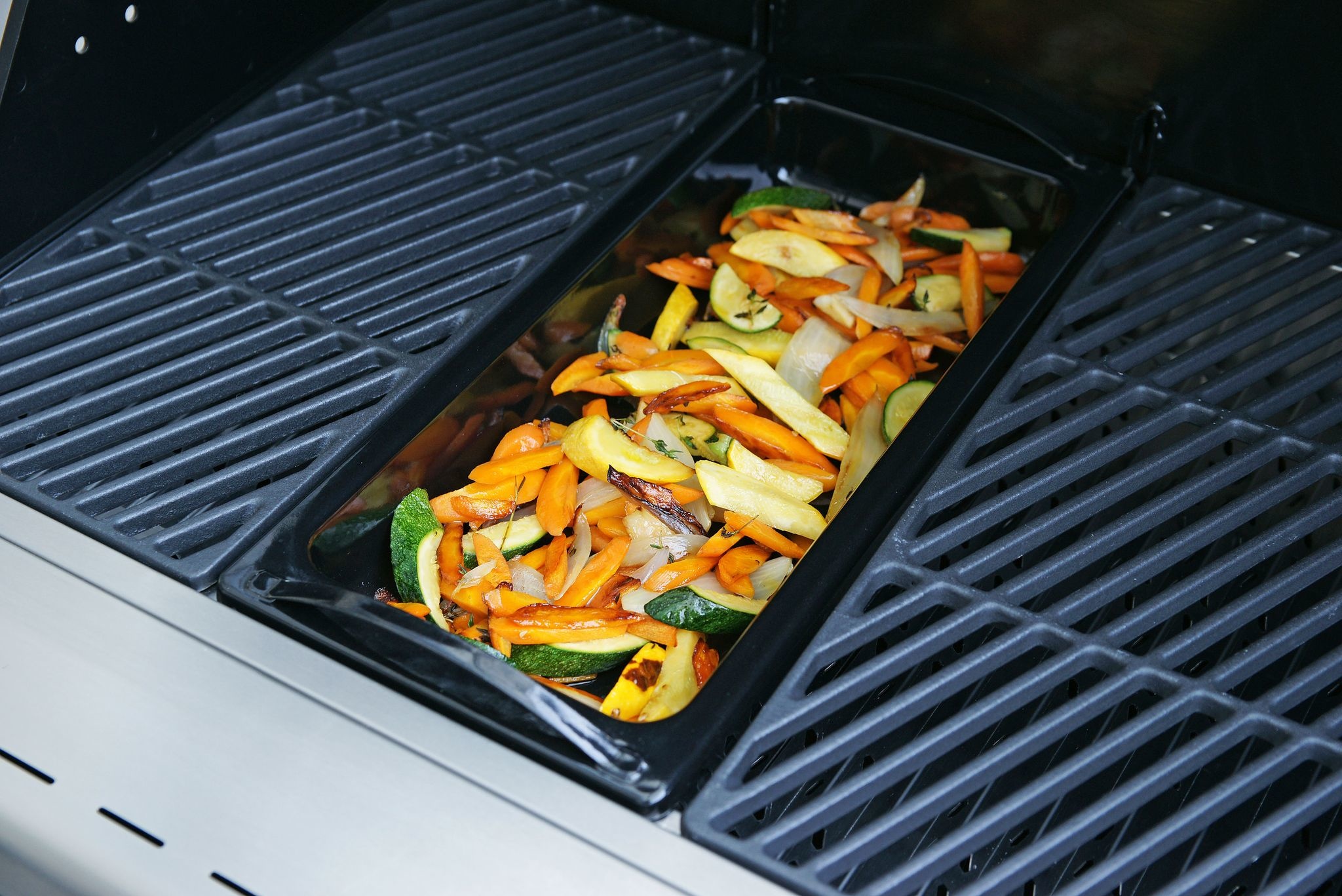 Outdoor Chef Kookset Dualchef
