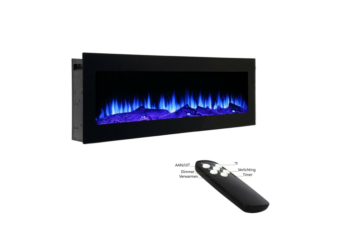 El Fuego Lausanne 2.0