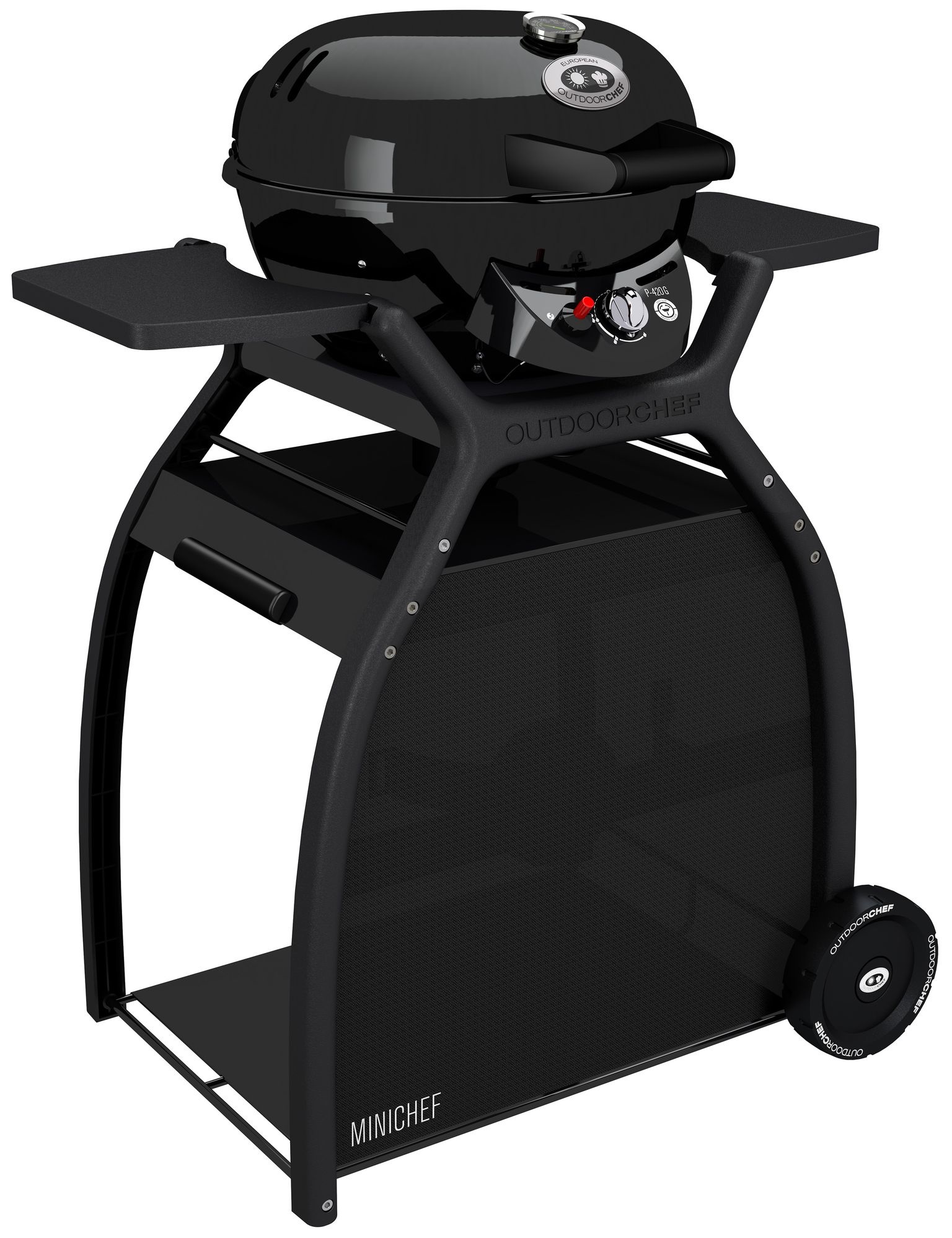 Outdoorchef Minichef Plus P-420 G Gas barbecue