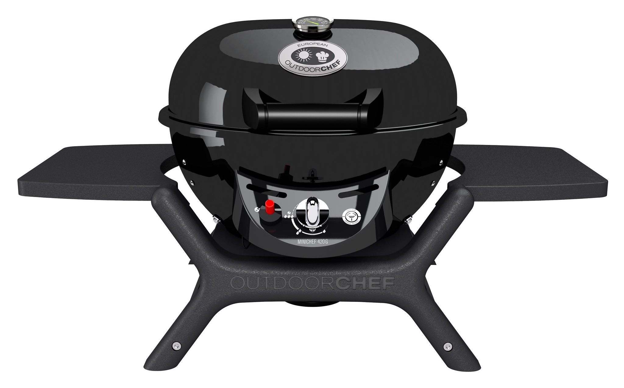 Outdoorchef Minichef P-420 G Gas barbecue
