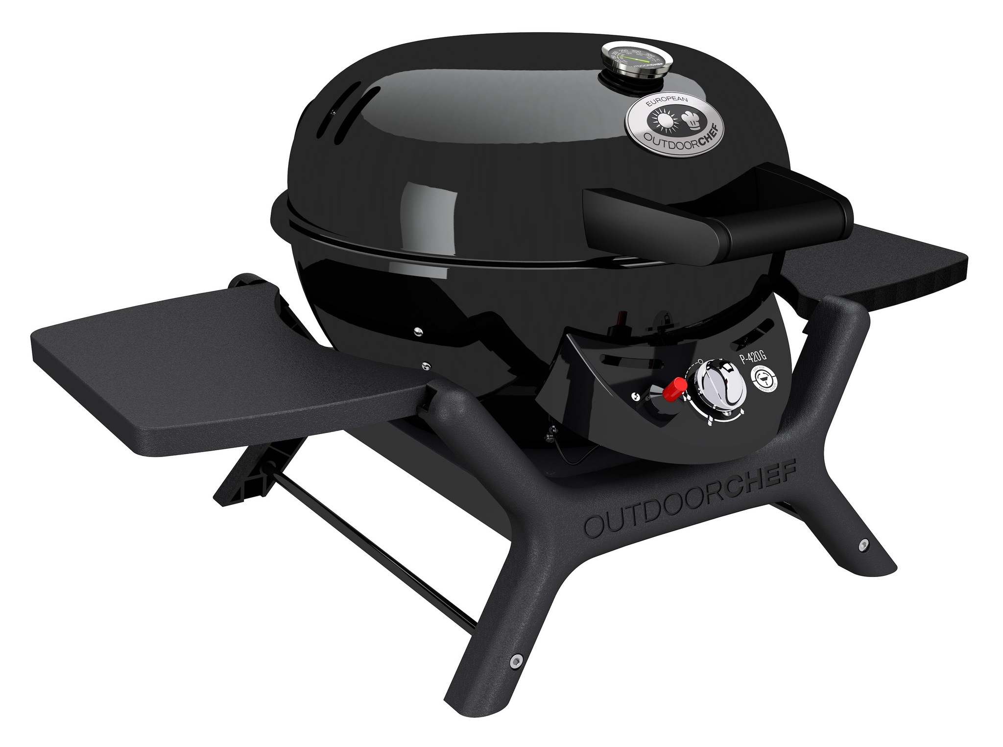 Outdoorchef Minichef P-420 G Gas barbecue