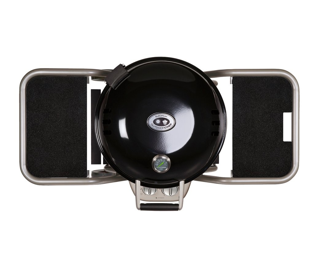 Outdoorchef Montreux 570 G Chef Edition Gas barbecue