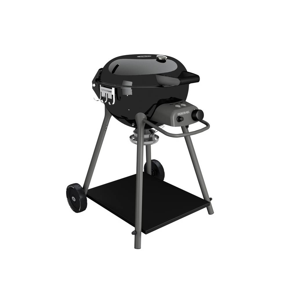 Outdoorchef Kensington 480 G Gas barbecue