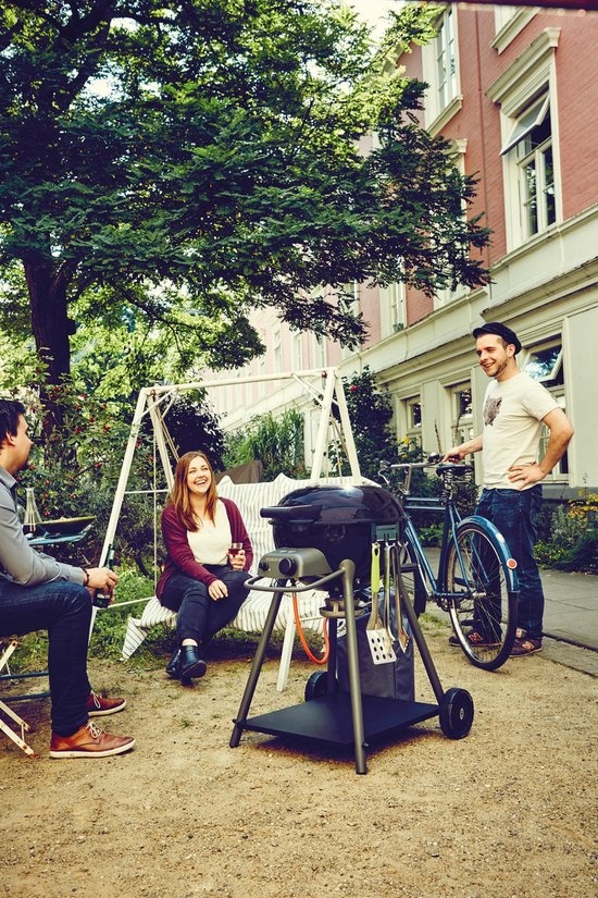 Outdoorchef Kensington 480 G Gas barbecue