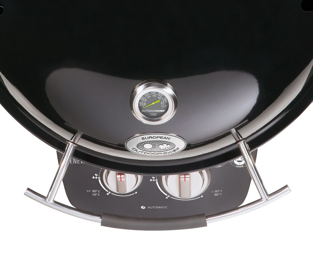 Outdoorchef Geneva 570 G Gas barbecue
