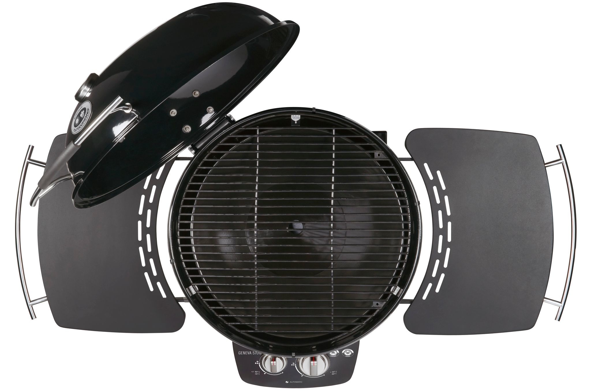 Outdoorchef Geneva 570 G Gas barbecue