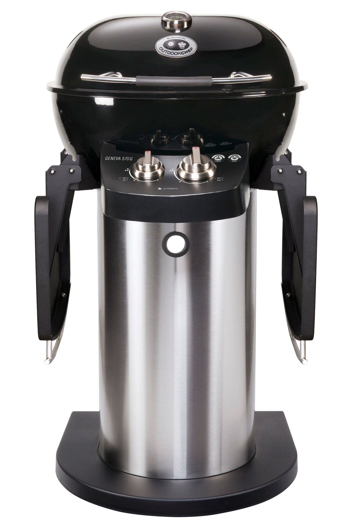 Outdoorchef Geneva 570 G Gas barbecue