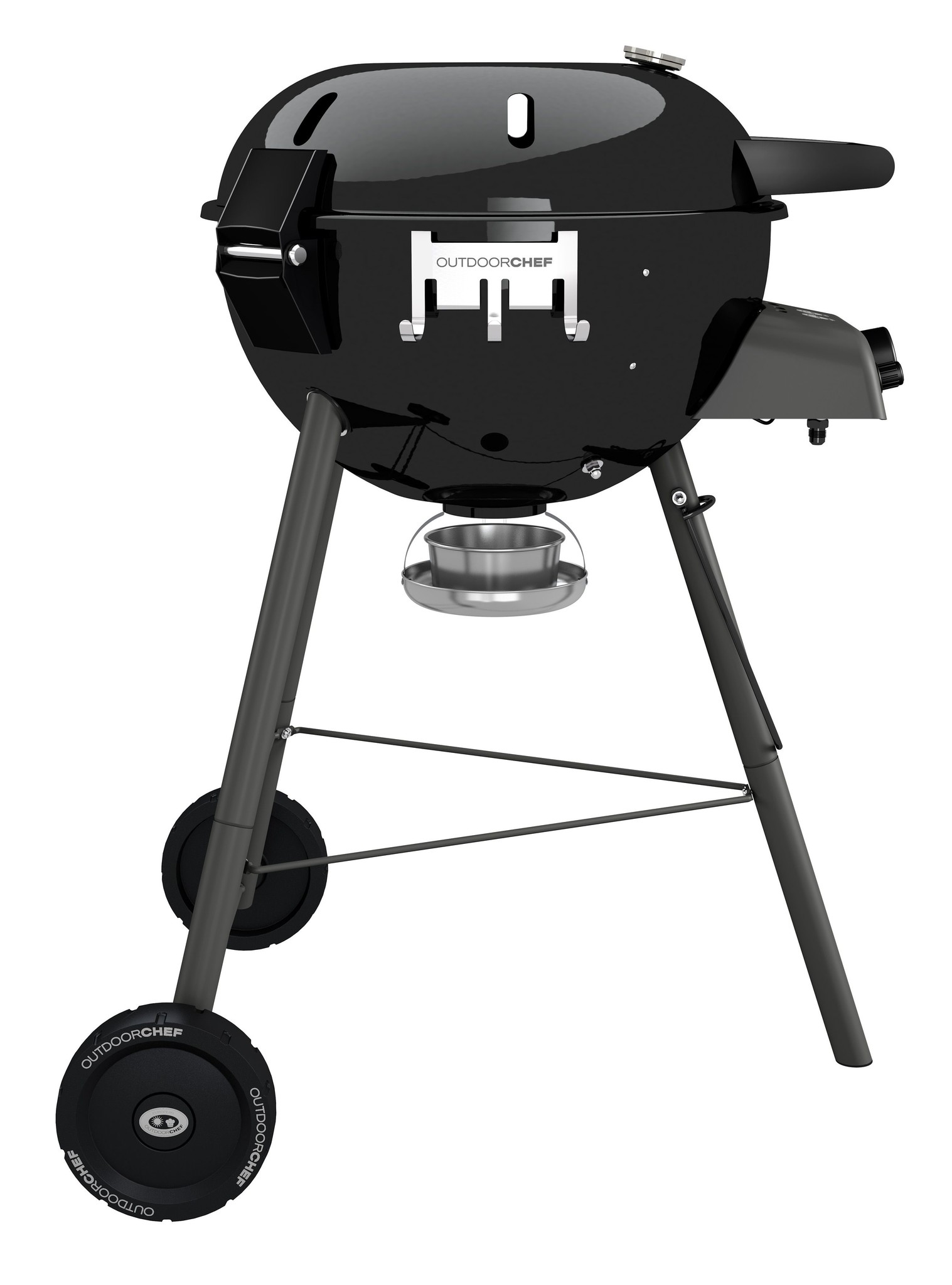 Outdoorchef Chelsea 480 G LH Gas barbecue