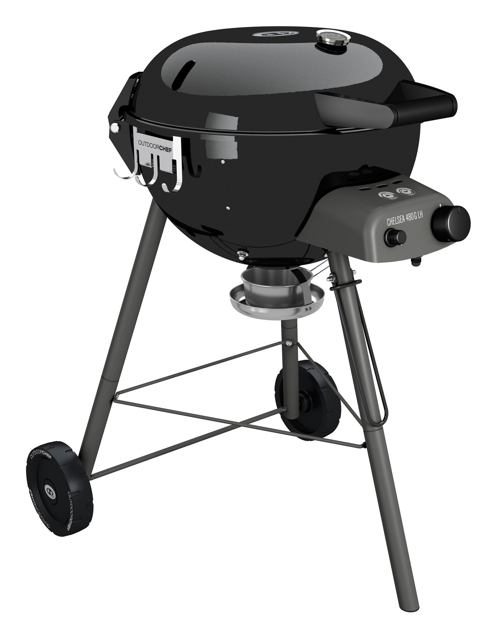 Outdoorchef Chelsea 480 G LH Gas barbecue