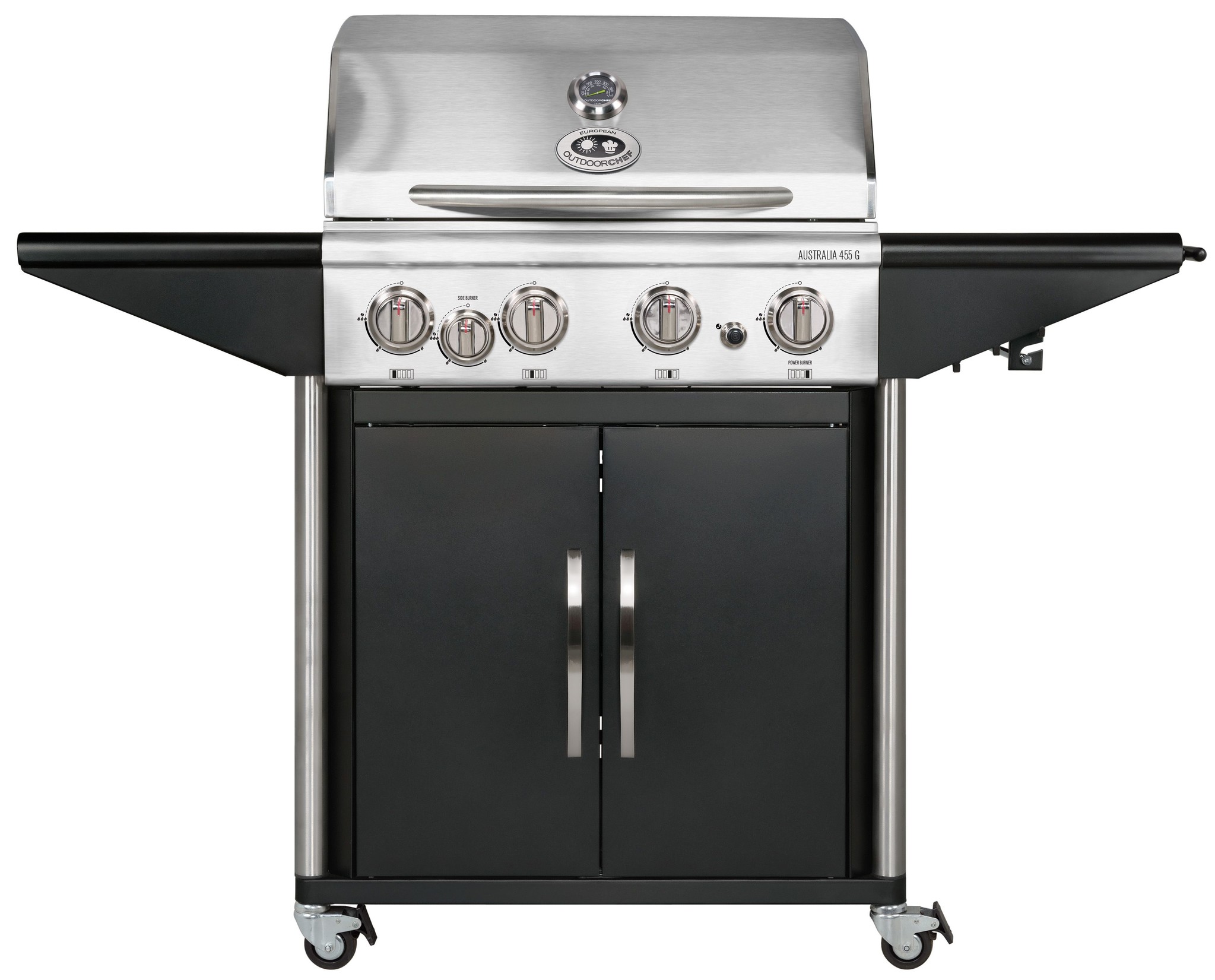 Outdoorchef Australia 455 G Gas barbecue