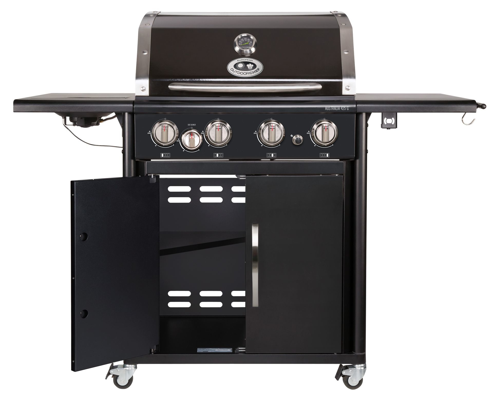 Outdoorchef Australia 425 G Gas barbecue