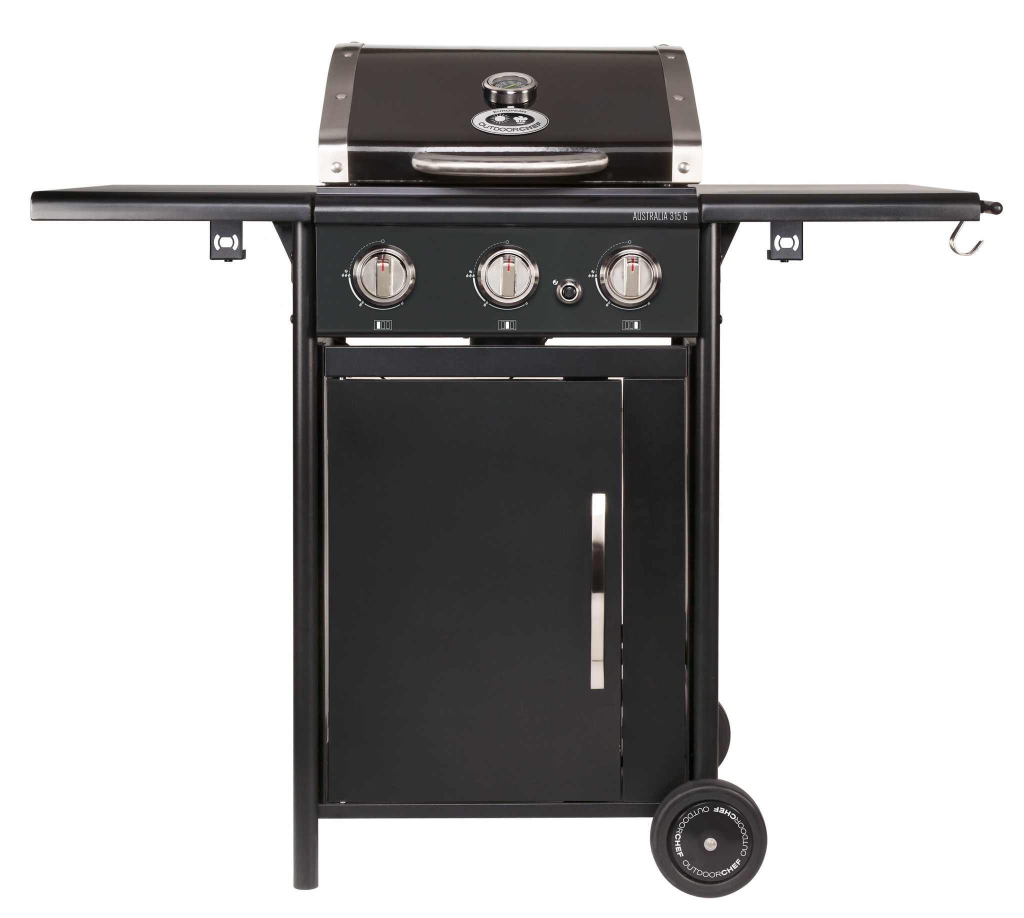 Outdoorchef Australia 315 G Gas barbecue