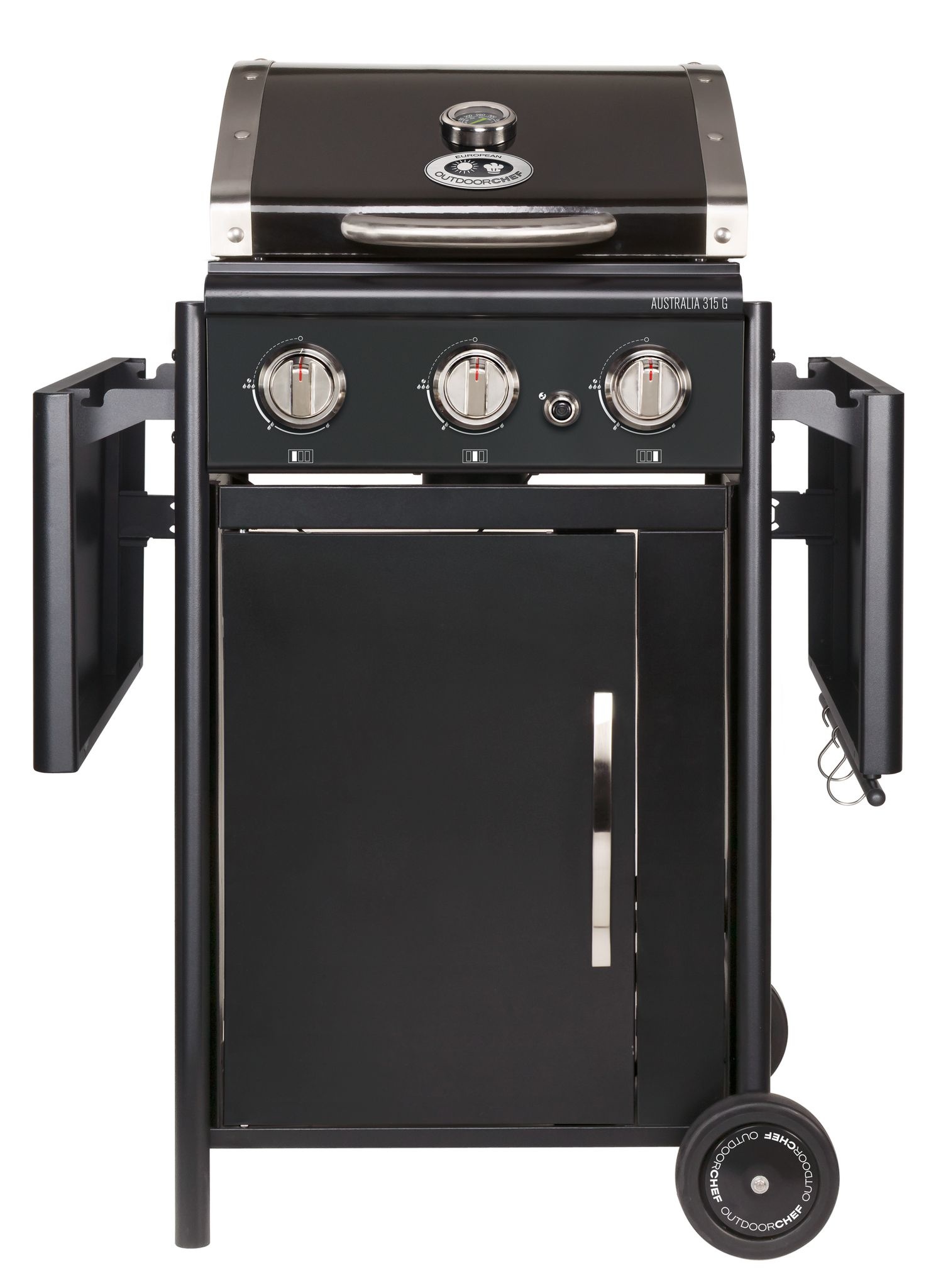 Outdoorchef Australia 315 G Gas barbecue