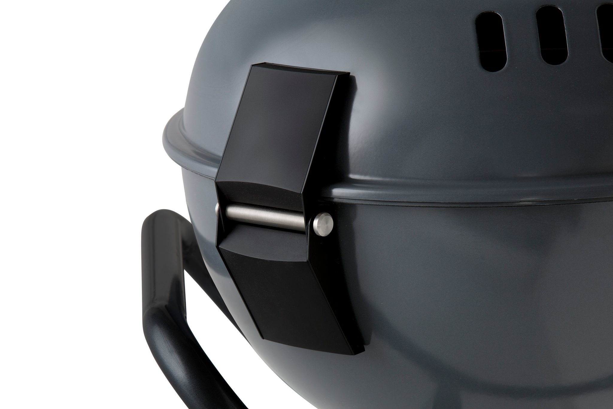 Outdoorchef Ascona 570 G Donker grijs Gas barbecue