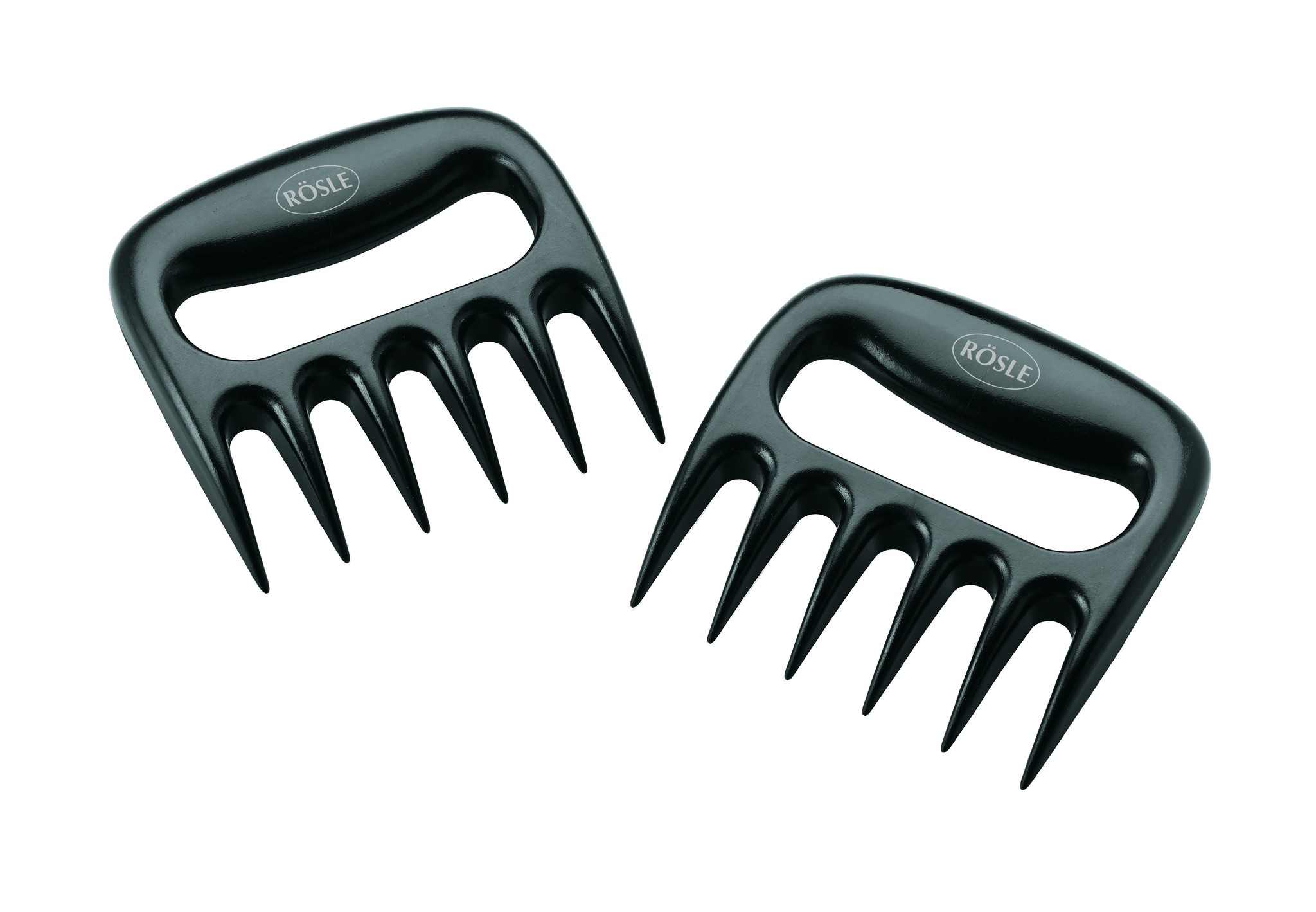 Rösle vork voor Pulled Pork Set met 2 Stuks