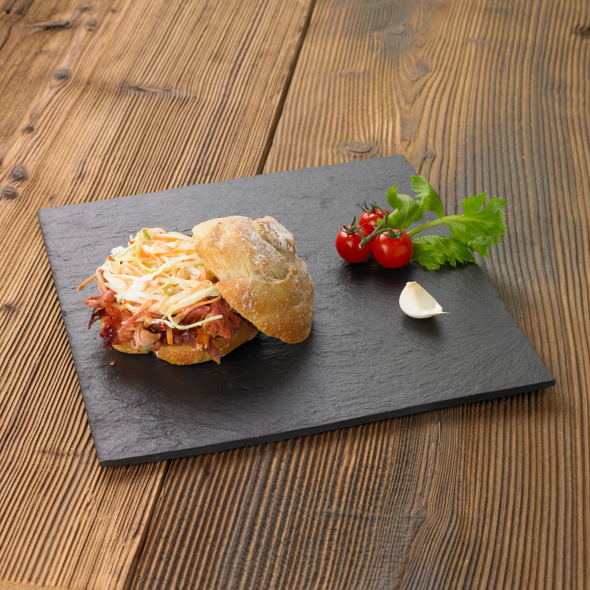 Rösle vork voor Pulled Pork Set met 2 Stuks
