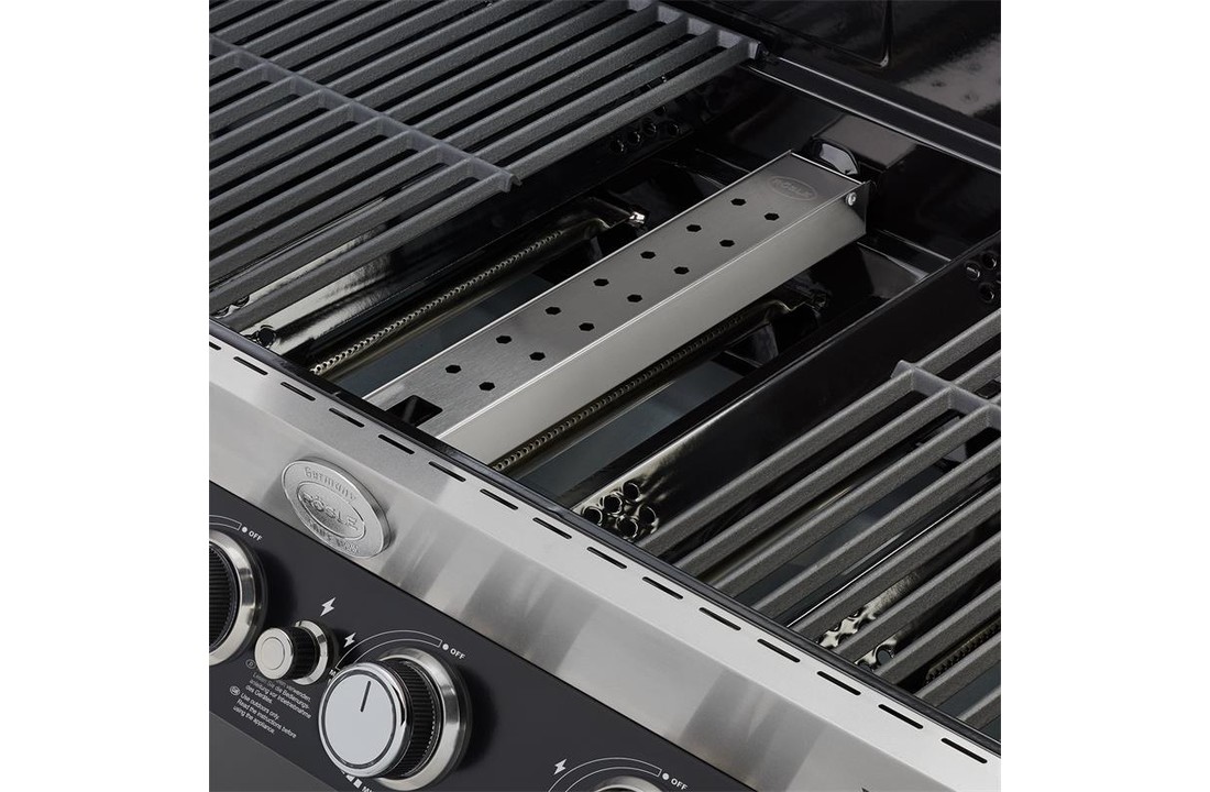 Rösle Videro Smoker Box