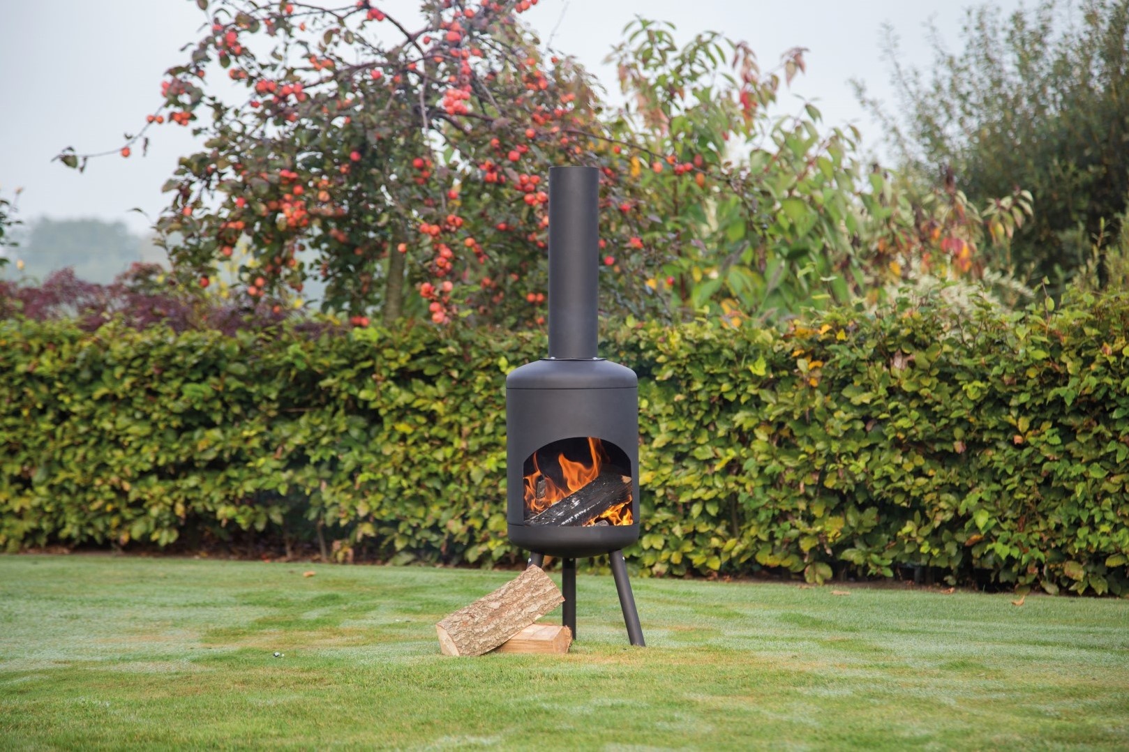 RedFire Fuego Small terraskachel