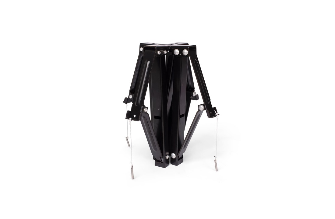 Yakiniku 13'' kamado met onderstel en zijtafels