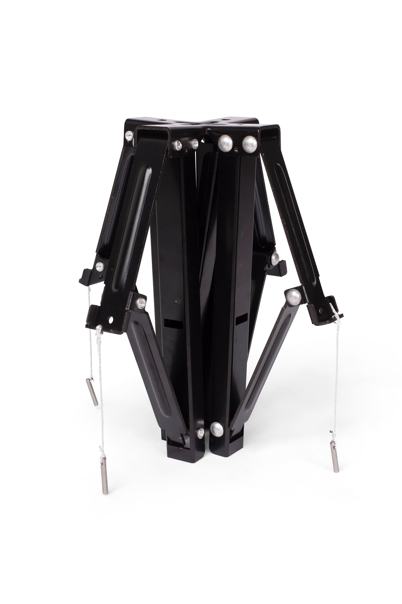 Yakiniku 13'' kamado Compact met onderstel en zijtafels
