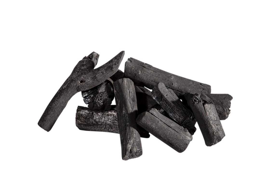 Yakiniku Marabu Houtskool 10kg