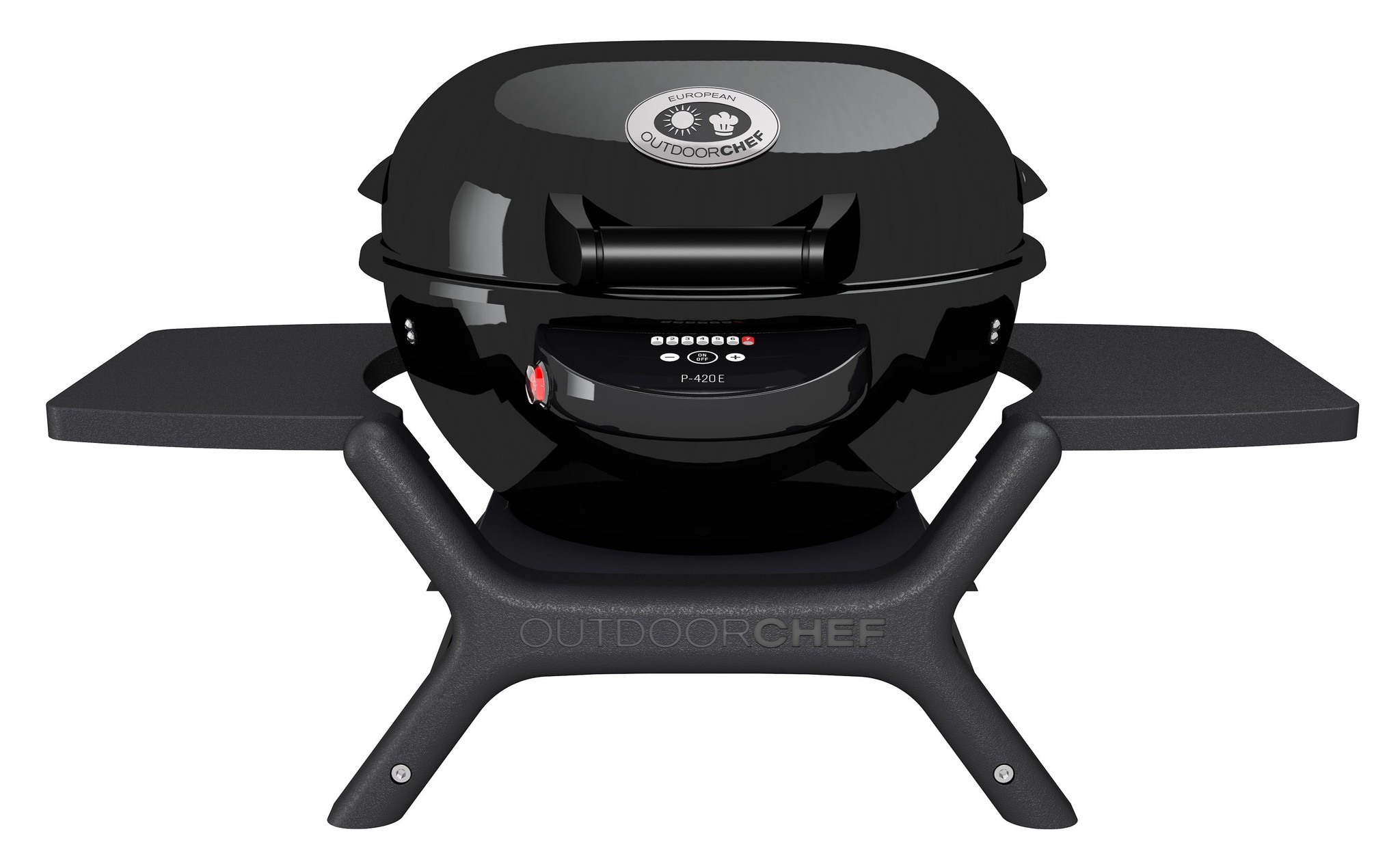 Outdoorchef Minichef P-420 E Elektrische barbecue