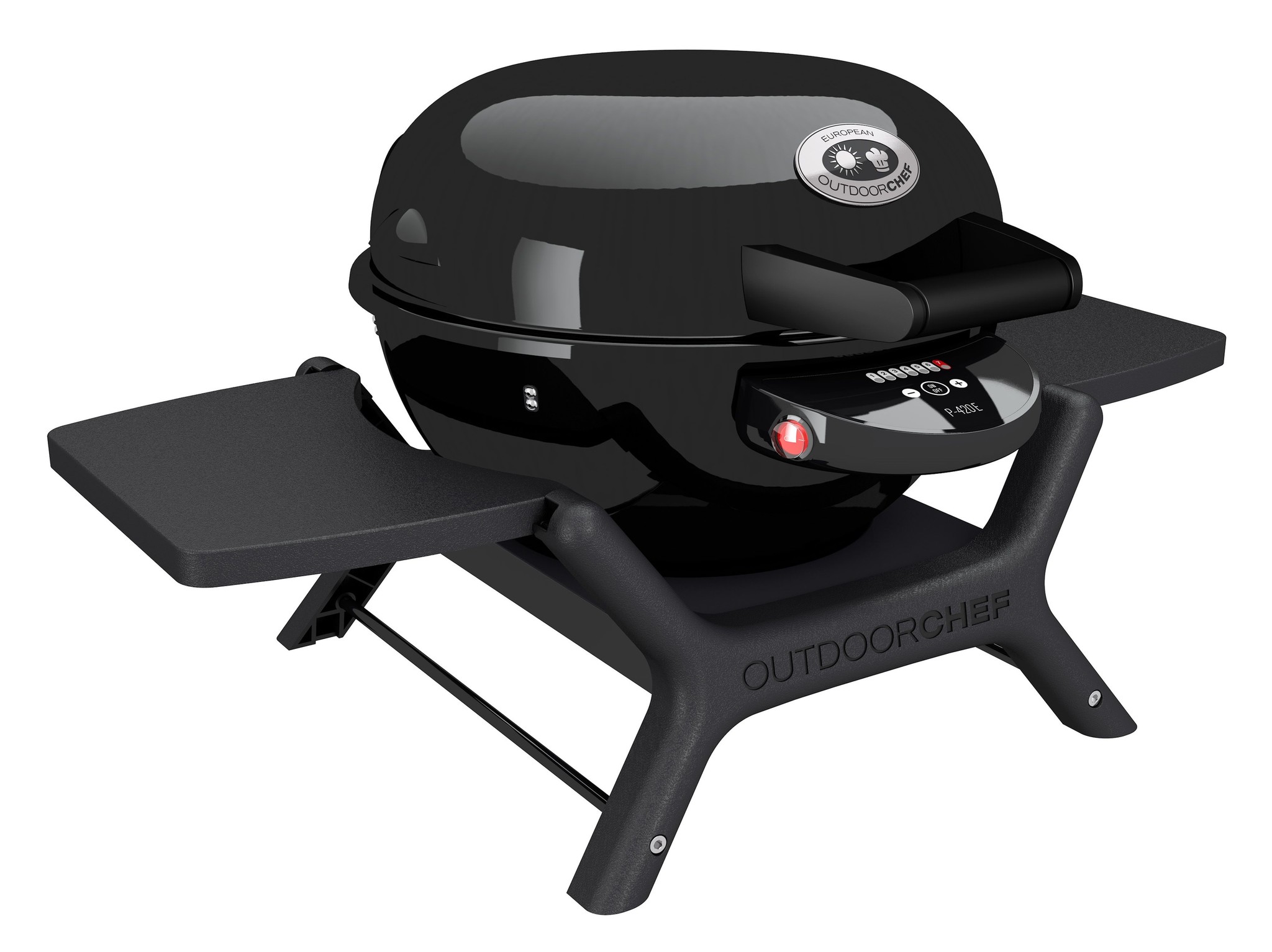 Outdoorchef Minichef P-420 E Elektrische barbecue