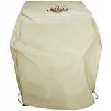 El Fuego beschermhoes voor Calgary en Vancouver houtskool barbecue