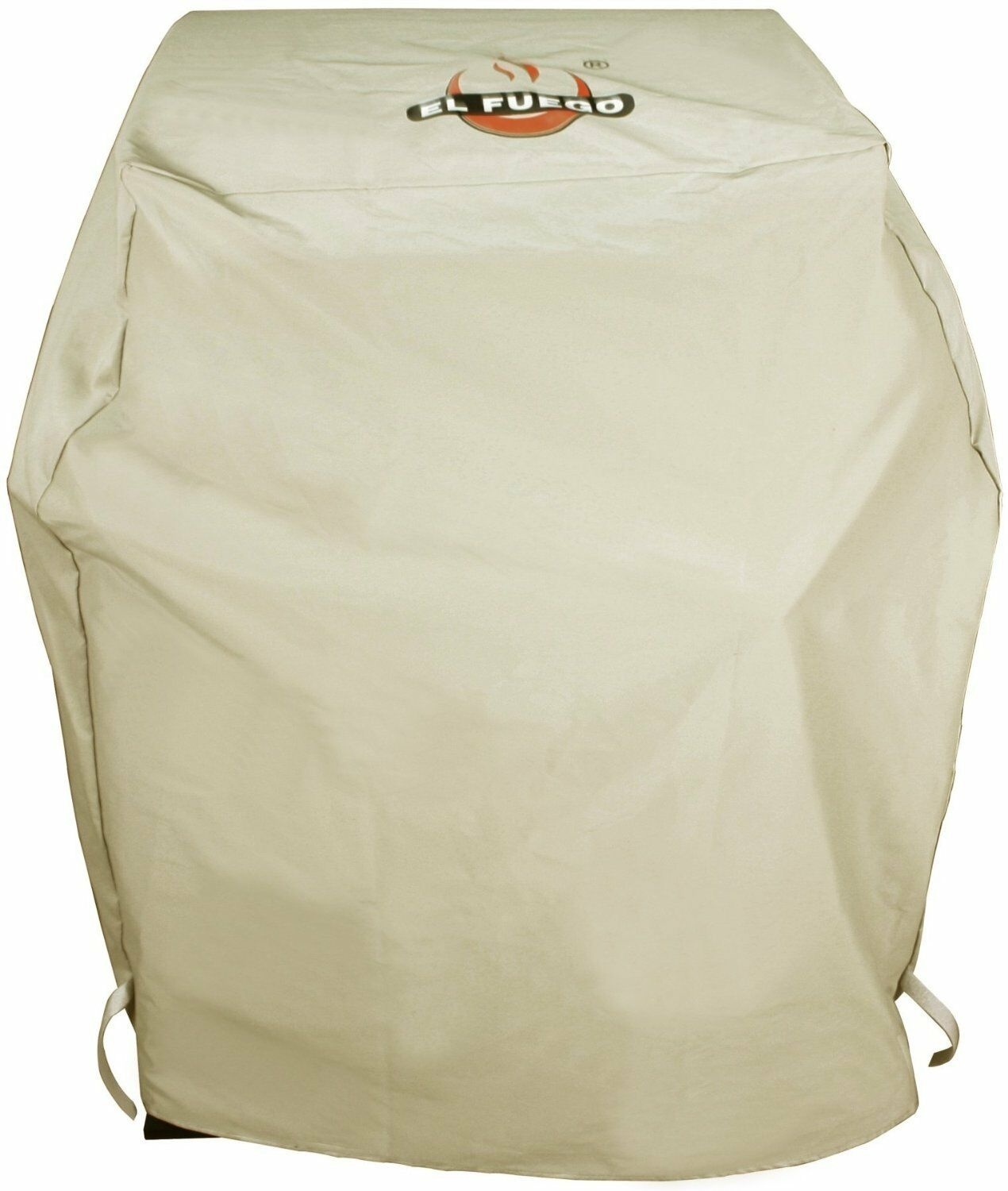 El Fuego beschermhoes voor Calgary en Vancouver houtskool barbecue