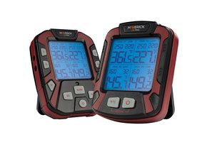 Maverick XR-50 Externe BBQ & Smoker thermometer 160M
