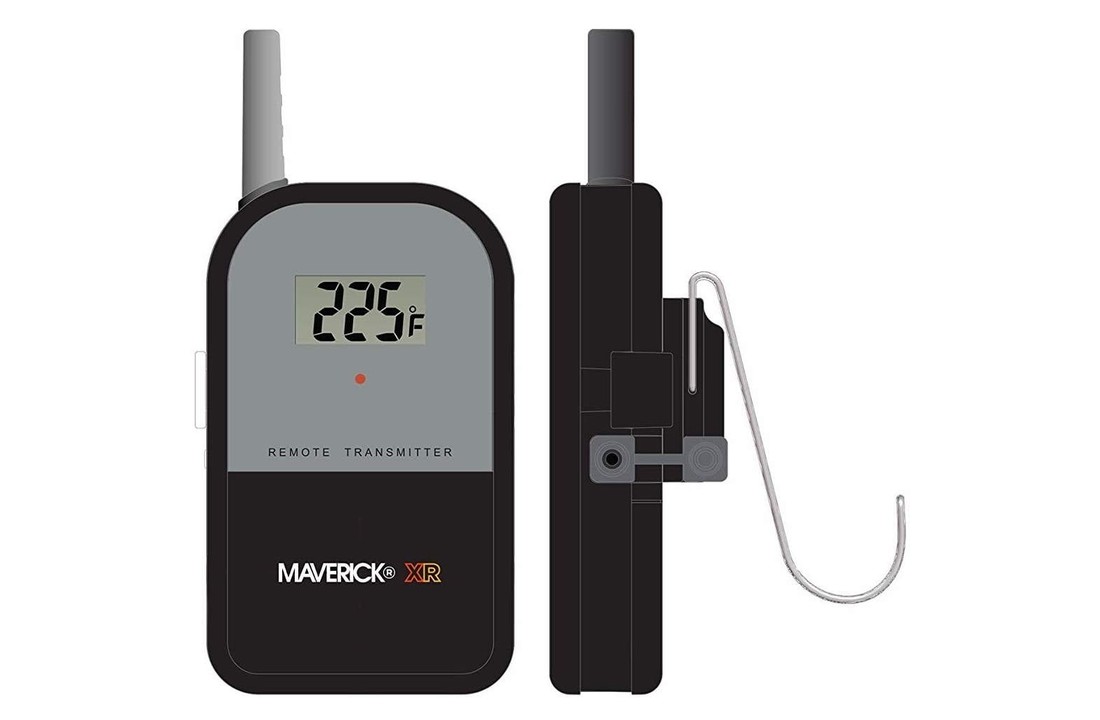 Maverick XR-30 Externe BBQ & Smoker thermometer 150M