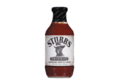 Stubb's Original BBQ Sauce 450ml