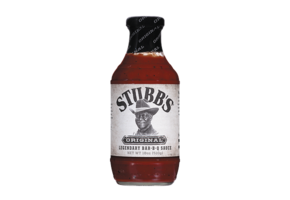 Stubb's Original BBQ Sauce 450ml