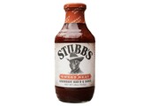 Stubb's Sweet Heat BBQ Sauce 450ml