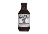 Stubb's Sticky Sweet BBQ Sauce 450ml