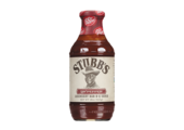 Stubb's Dr. Pepper BBQ Sauce 450ml