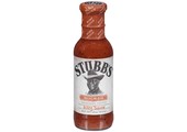 Stubb's Wicked Habanero Pepper Chicken Wing Sauce 330ml