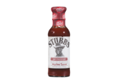 Stubb's Dr. Pepper Anytime Sauce 330ml