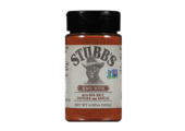 Stubb's Bar-B-Q Rub 130 g
